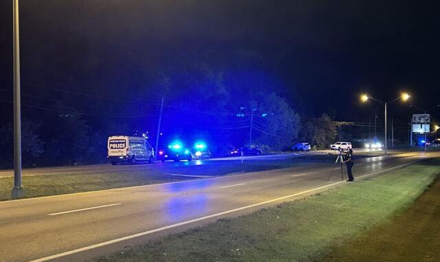 Following a fatal mid-air collision on  Birmingham Road, one individual was killed and several others sustained injuries….