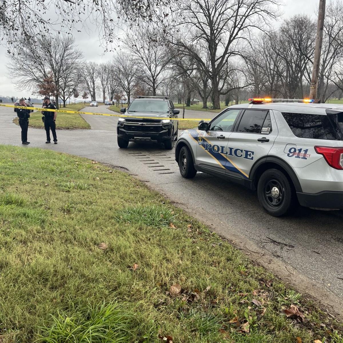 Just in: Two bodies found dead in the Ohio River at Cox Park, Louisville police say, after carrying out some investigation…