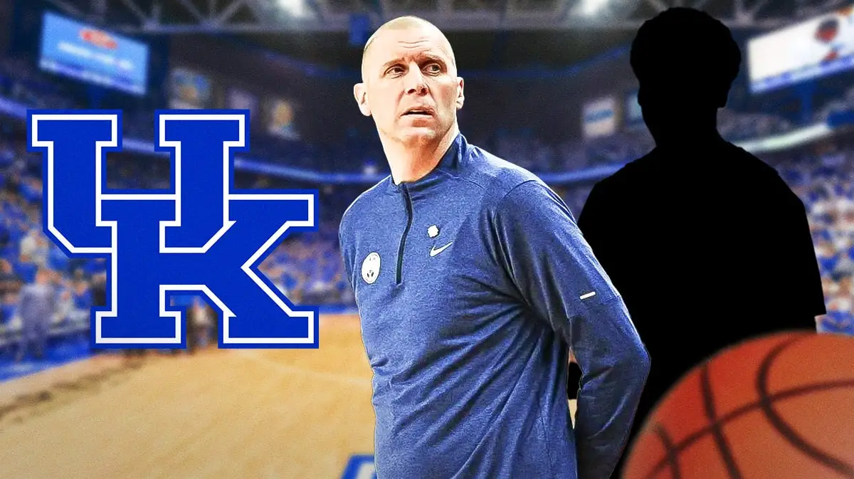 Boom! 7-Foot-8 Power Forward from Atlanta Shocks College Basketball with Commitment to Mark Pope’s Kentucky Wildcats