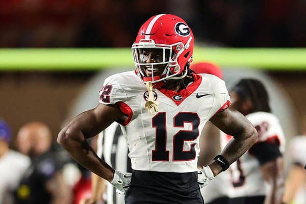 Georgia football’s Julian Humphrey will enter transfer portal with Bulldogs in SEC title game…. Read more