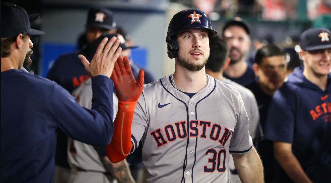 End of an Era? Houston Astros Face Tough Decisions Amid Waning Supremacy