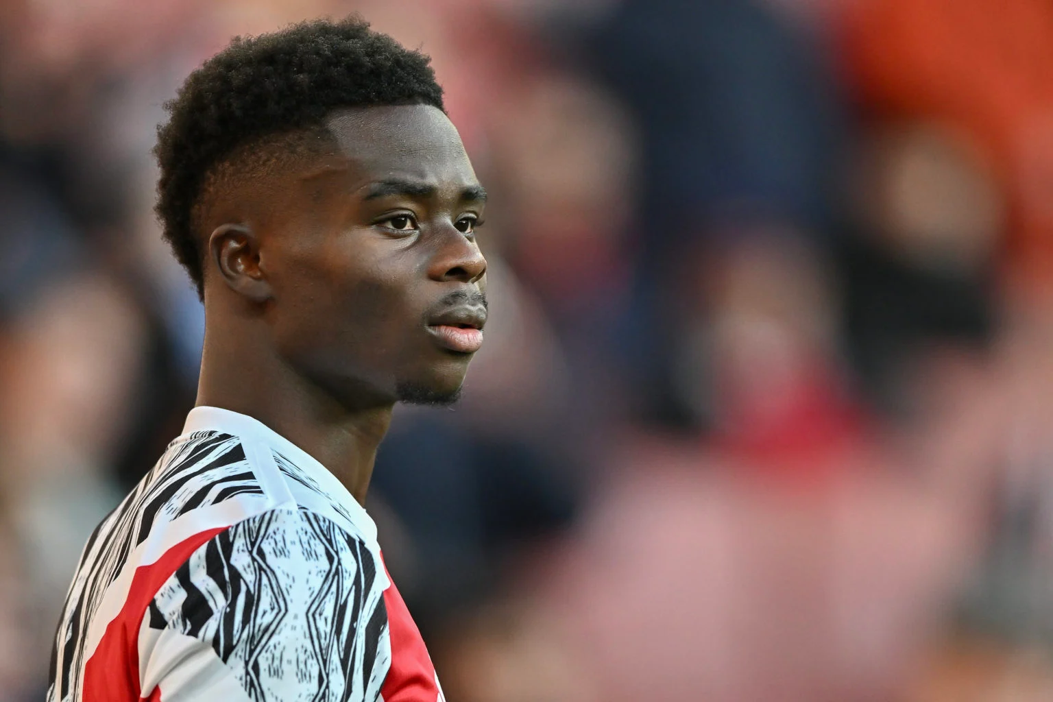 MUST BE CONSIDERED: Tim Sherwood Urges Arsenal to Sign £9m Bournemouth Star as Bukayo Saka Backup after several….