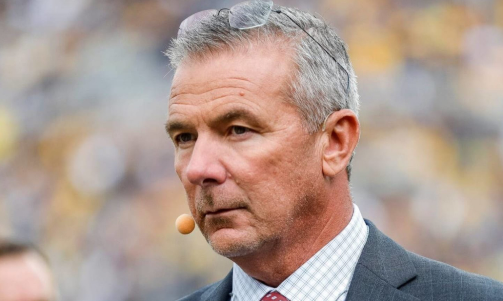 Heartbreaking News: Urban Meyer, Former Ohio State Head Coach, Passed Away At 60…