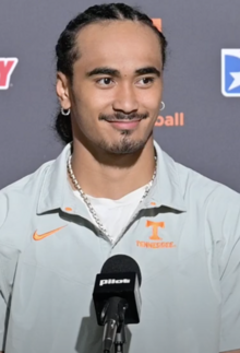 Major Loophole in Nico Iamaleava’s Attractive TD Record Exposed; Tennessee QB Meets Blunt Reality…