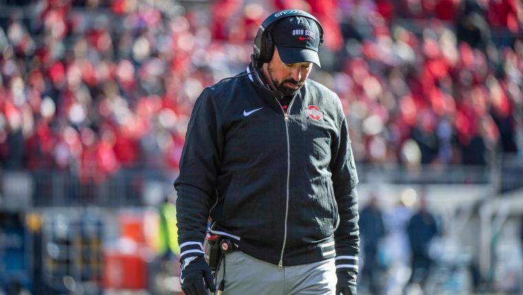 Ryan Day to Bears: Explaining the rumors of Ohio State coach leaving for….