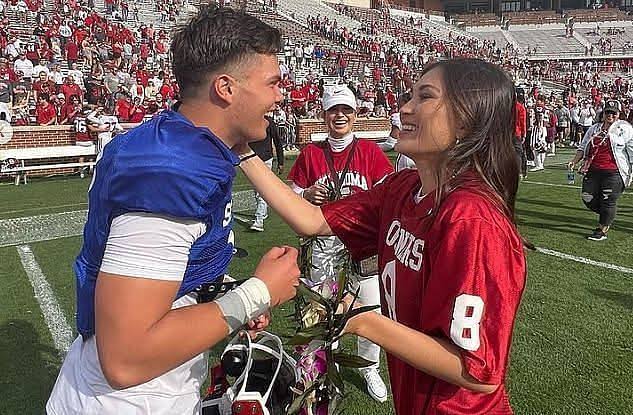 Who’s Dillon Gabriel’s GF? A Quick Look Into the Romantic Life of Oregon Ducks’ QB