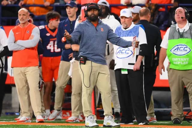 Former Georgia assistant thanks Kirby Smart after massive upset win….