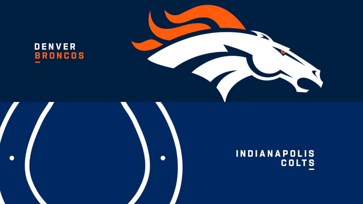 Breaking News m: The Game between broncos vs colts has been postponed due to……