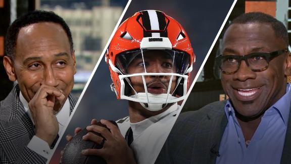 Five players Cleveland Browns could be evaluating for 2025