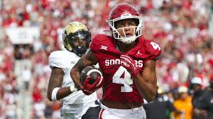 Breaking: LSU Football Set to Host Oklahoma Sooners Transfer Wide Receiver for Visit…