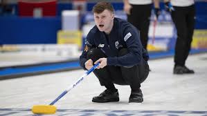 Scotland’s Mouat defeats Brad Jacobs for 3rd straight Grand Slam of Curling title… Read more