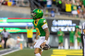 ‘Opportunity of a lifetime’: No. 3 Oregon football prepares for No. 2 Ohio State… Read more