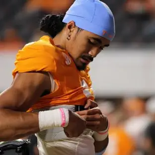 Breaking News: Tennessee Volunteers QB Nico Lamaleava has been Recognized as….