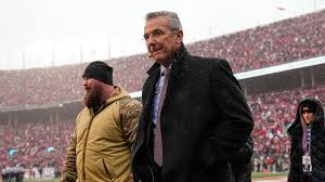 Urban Meyer shuts down Ohio State return rumors, fully backs head coach Ryan Day….