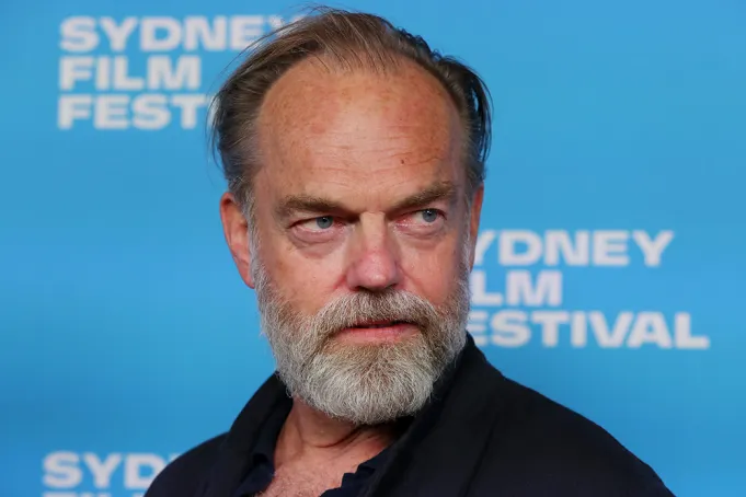 ‘Slow Horses’ Star Hugo Weaving Confirms Season 6 Return, Teases ‘Priscilla, Queen of the Desert’ Sequel…