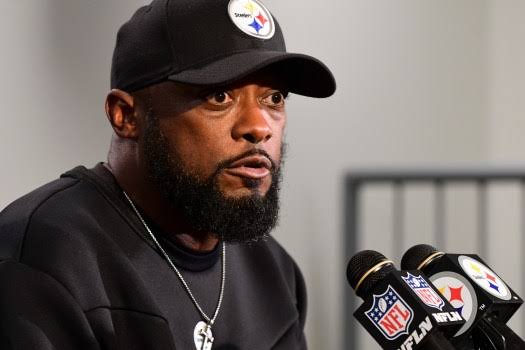 Mike Tomlin Talk Bringing Hope of Super Bowl to Steelers 