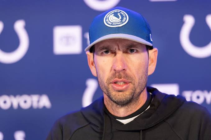 Breaking News: Shane Steichen head Coach of Indianapolis Colts has just been Fired due to……