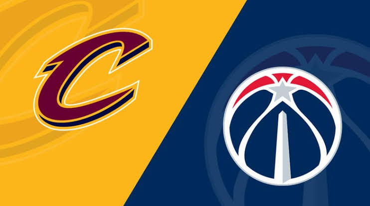 Breaking News: The Game between Cavaliers vs Wizards has been postponed…..