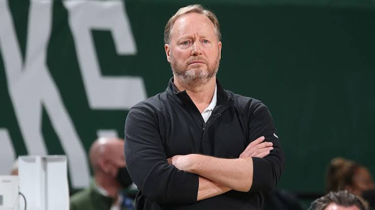 Breaking News: Mike Budenholzer head coach of Phoenix Suns have been fired due to…..