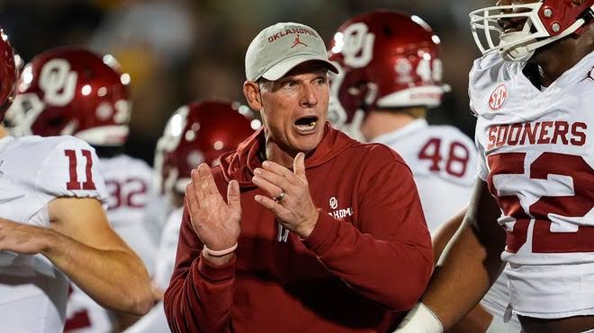 Oklahoma SEC Struggles Continue: Key Players Depart Amid Coaching Changes….