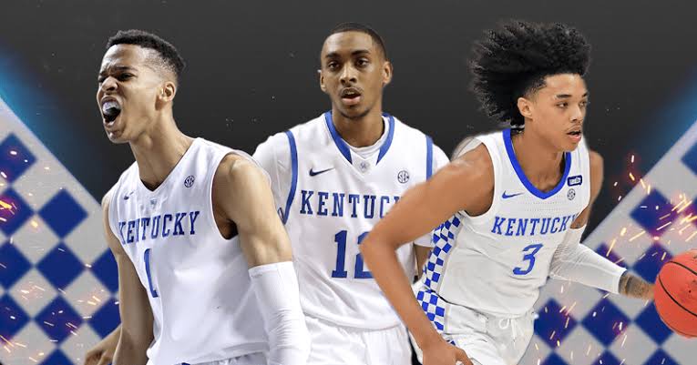 Just Now: 3 Former Kentucky Players Sign to Return Due To…