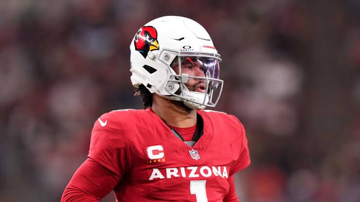 Kyler Murray: The Cardinals’ Electrifying Star Ready to Redefine the QB Game