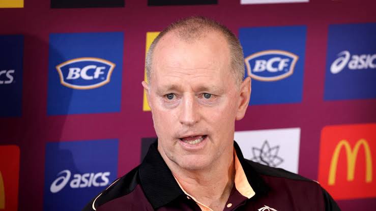 Breaking News: Brisbane Broncos Head Coach Michael ‘Madge’ Maguire Announces Sad Departure…