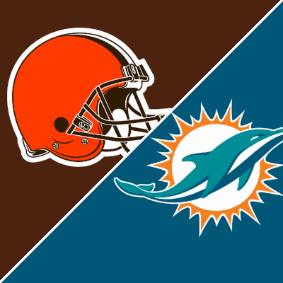 Breaking News: The Game between Browns vs Dolphins has just been postponed due to……