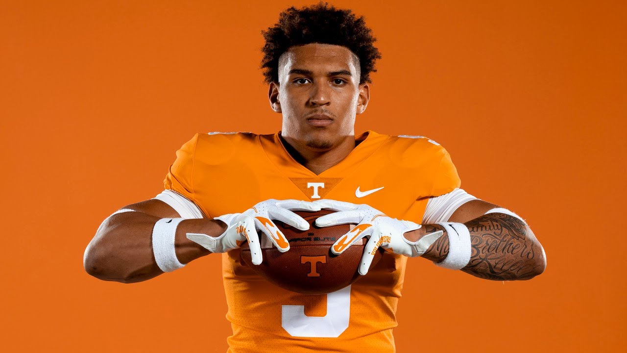 BREAKING NEWS: Tyler Baron Tennessee Vols Former star player is back after signing a multimillion-dollar deal with…….