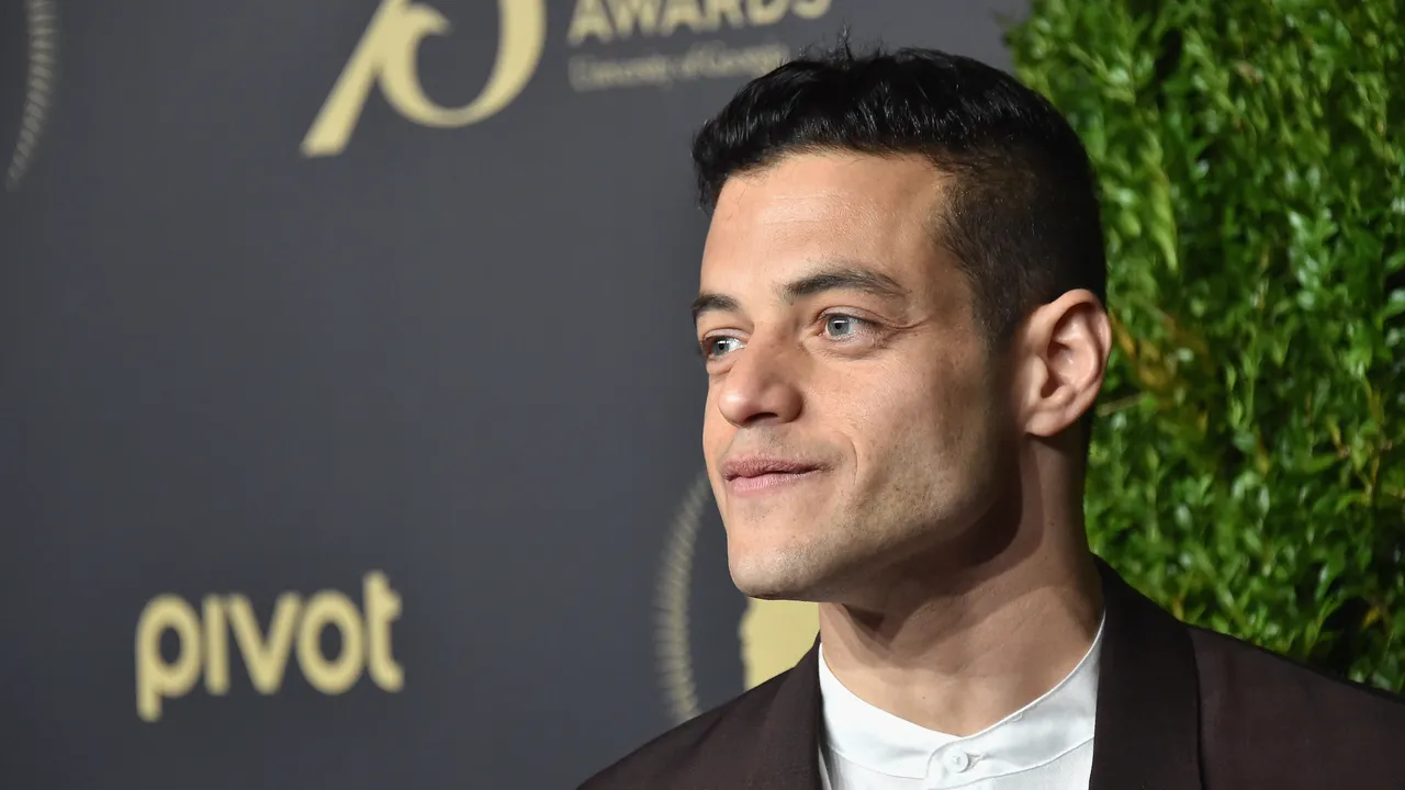 Breaking: A Film that Competes With Slow Horses Season 6 is the upcoming espionage thriller starring Rami Malek…