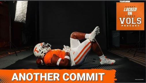 OFFICIAL: Tennessee Football Has Officially Landed Explosive 5- Star WR Beating Out Florida, Miami, Florida State, and a Number Of Other Schools…. Read More 