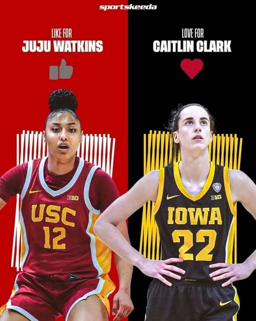 Time to Settle It—JuJu or Caitlin? Indiana Fever Head Coach Stephanie White Makes Another Great Decision…….