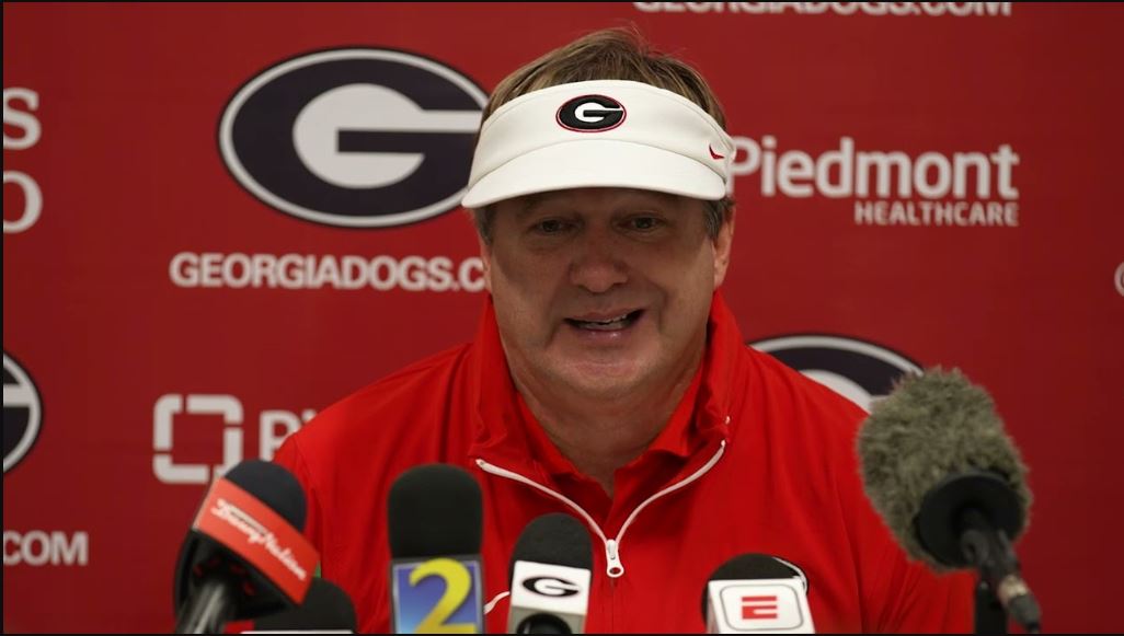 Breaking News: Georgia football lands USC brothers in transfer portal