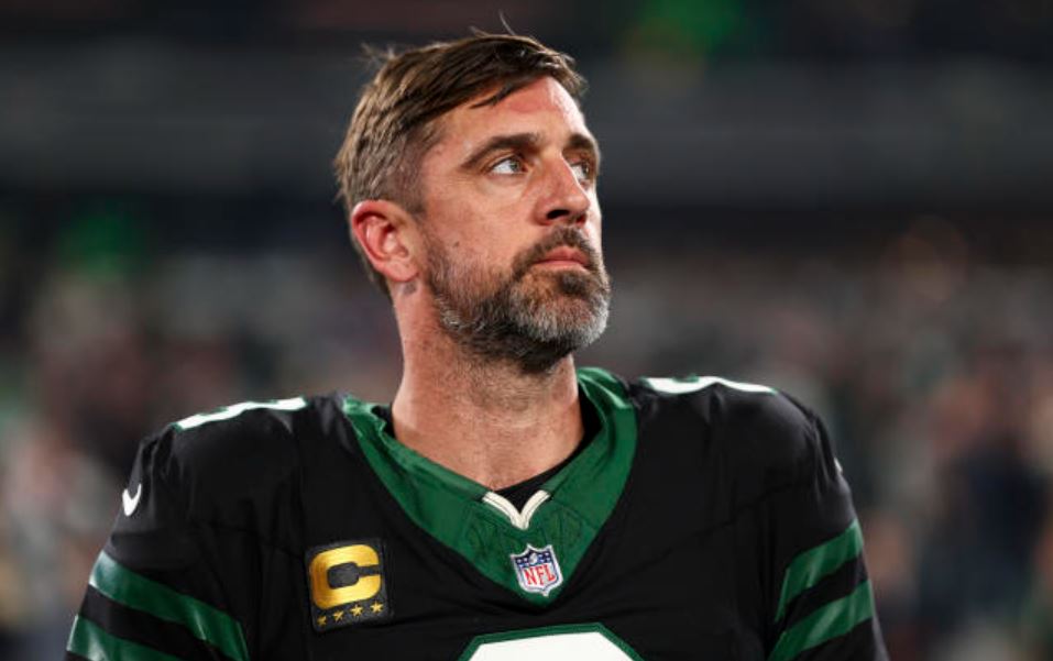 Aaron Rodgers Makes Arguably His Most Outrageous Statement Yet Another Faild…