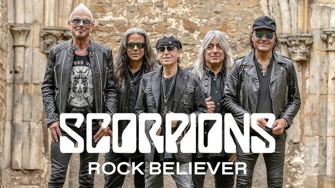 WE ARE THE BEST: Scorpions Prove Why They Are Still Rock’s Finest Music Band…