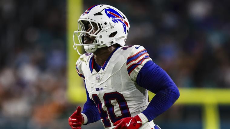 Buffalo Bills future Hall of Famer one big play away from $1.5 million payout…