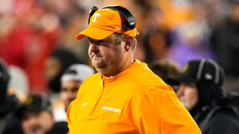 Breaking News: Tennessee head football coach Josh Heupel has two difficult potential solutions for roster problems……