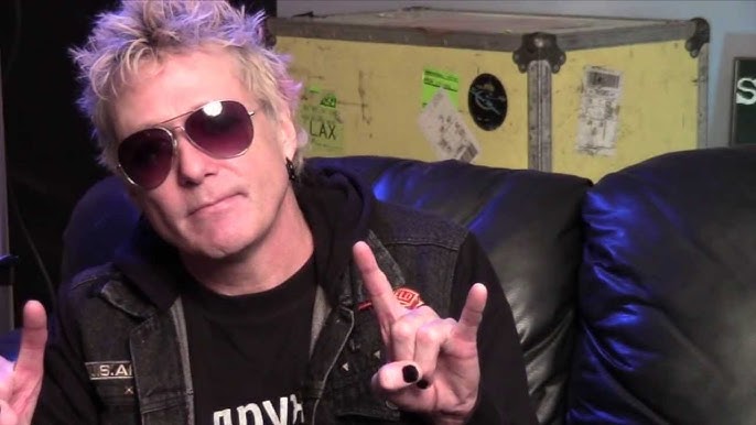 Scorpions German Music Band: “Very sad news… our dear friend and Drummer for 20 years,, James Kottak,, has passed at the age of 61,”