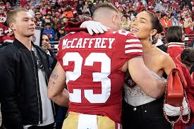 Christian McCaffrey’s Wife Olivia Culpo Accomplishes 2024 Mission With 49ers Star… SEE MORE