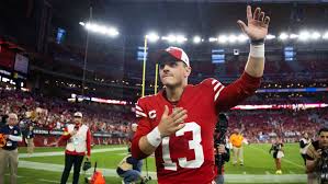 REPORT: San Francisco 49ers Quarterback Brock Purdy Signs Two-Year Contract Extension with Terms and Conditions…