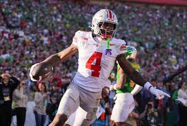 Ohio State should seek to come out aggressive again in the Cotton Bowl, but it will be tougher to do so against a vaunted Texas defense…..