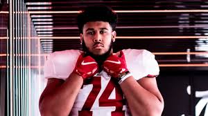 BREKING NEWS: Kadyn Proctor explains commitment flip from Iowa to Alabama: ‘I felt like I was settling’