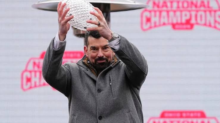 HE GOT IT RIGHT: Ohio State Coach Ryan Day Makes Super Bowl LIX Prediction…