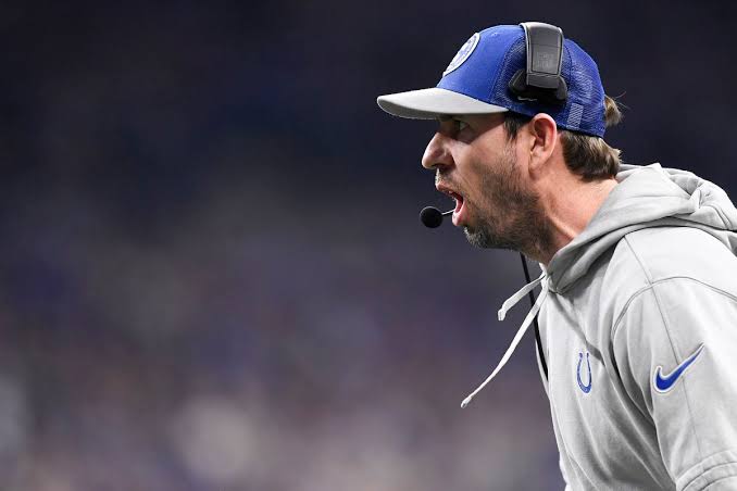 Breaking News: Indianapolis Colts Head Coach Shane Steichen Fires Two of His Best Players…