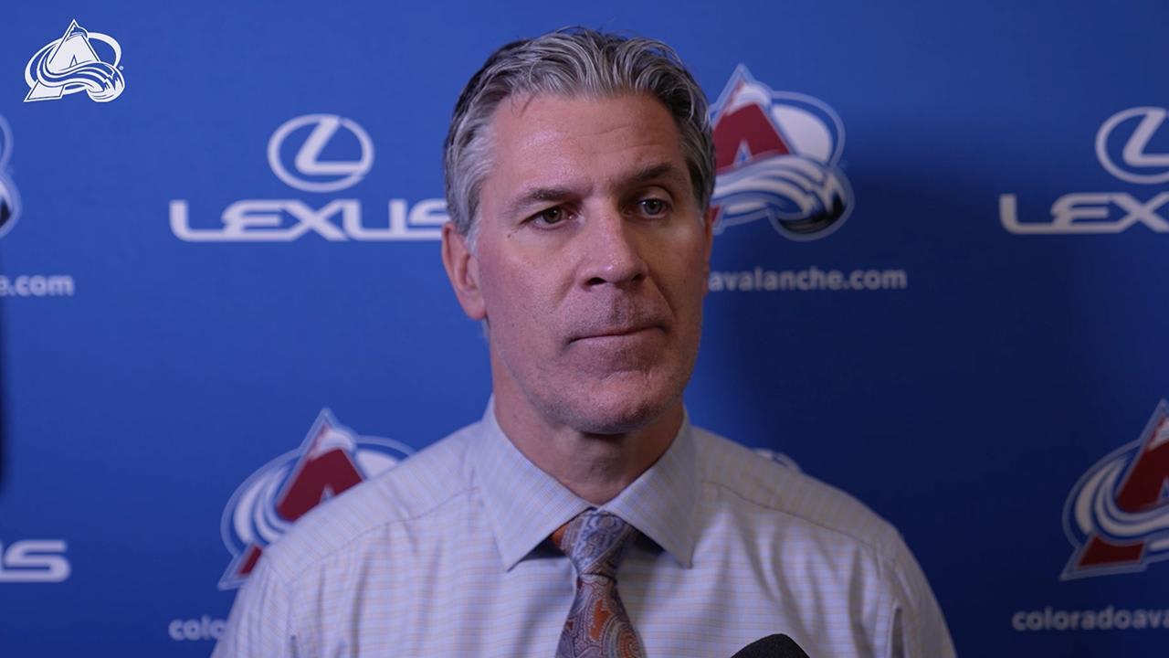 Heartbreaking News: Just now, Colorado Avalanche Head Coach, Jared Bednar, Passed Away at 52…