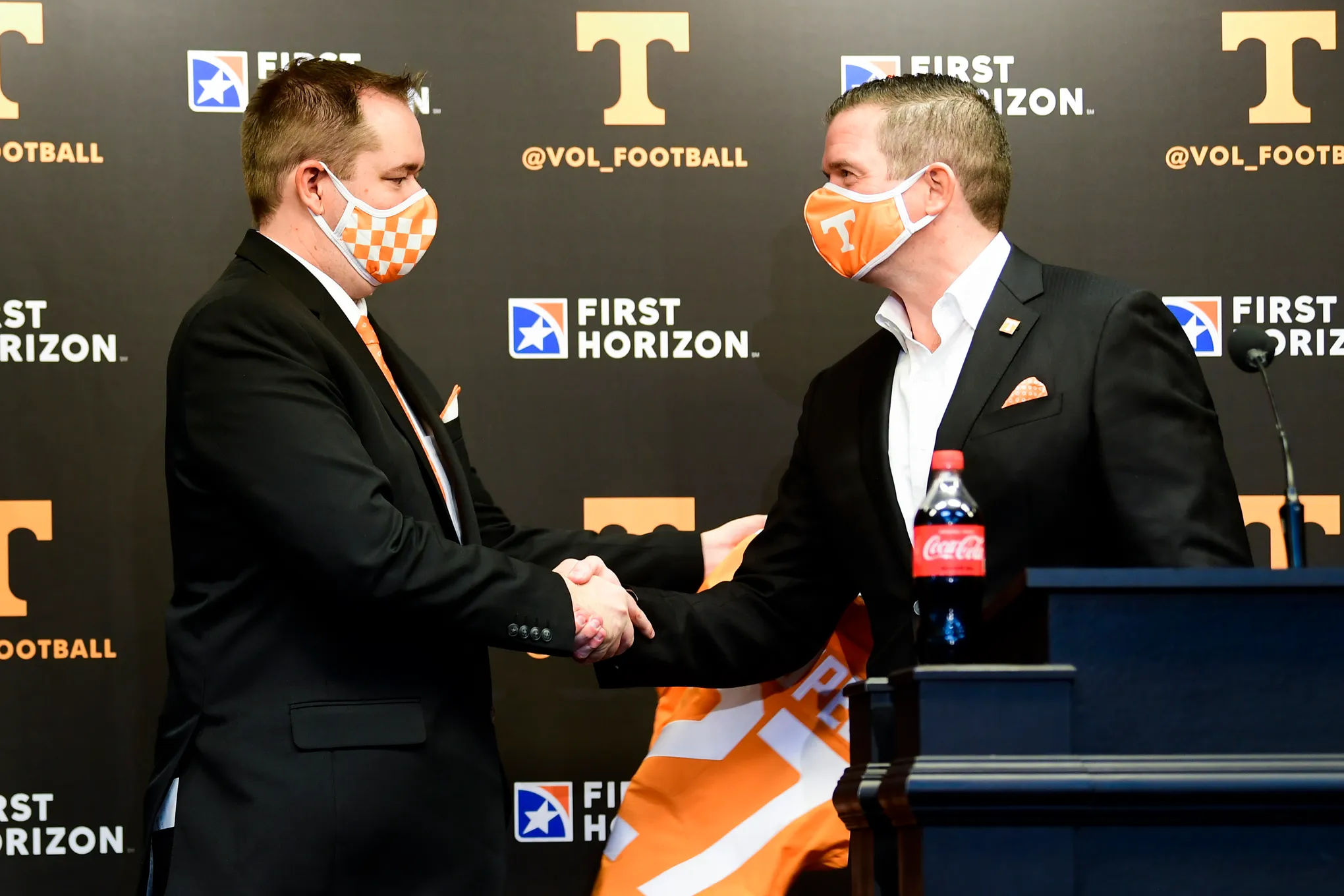 Good news: Congratulations, As Tennessee Vol’s Head Coach Josh Heupel Awarded For His Outstanding Performance…