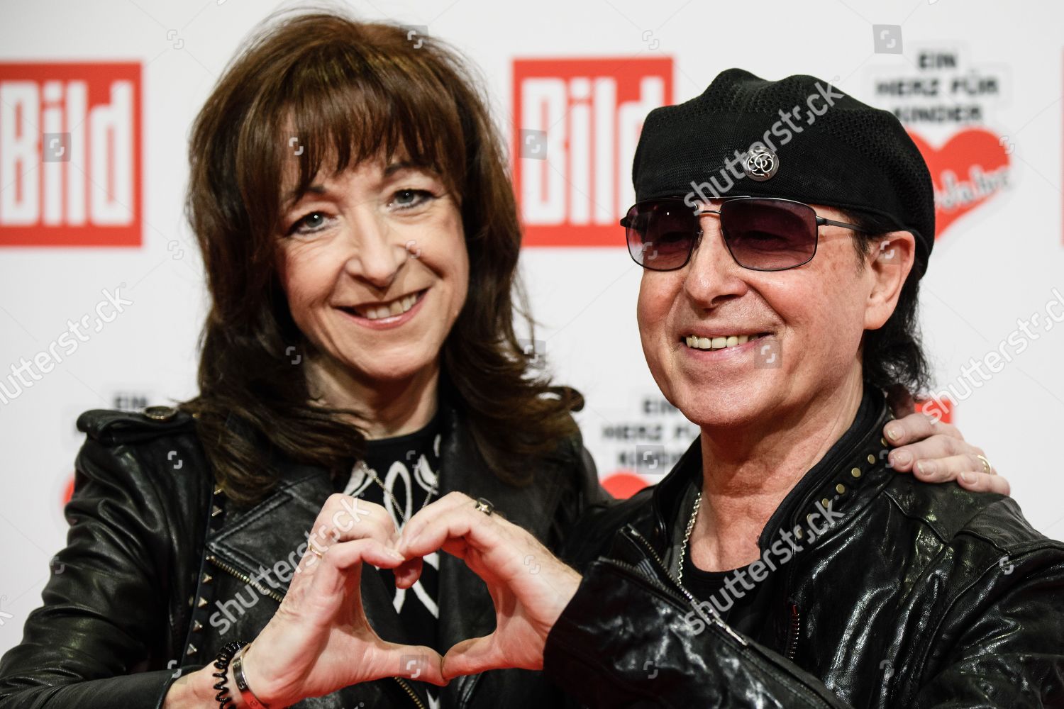 Heartbreaking news: Klaus Meine Announces a Sad Divorce His Spouse Gabi…