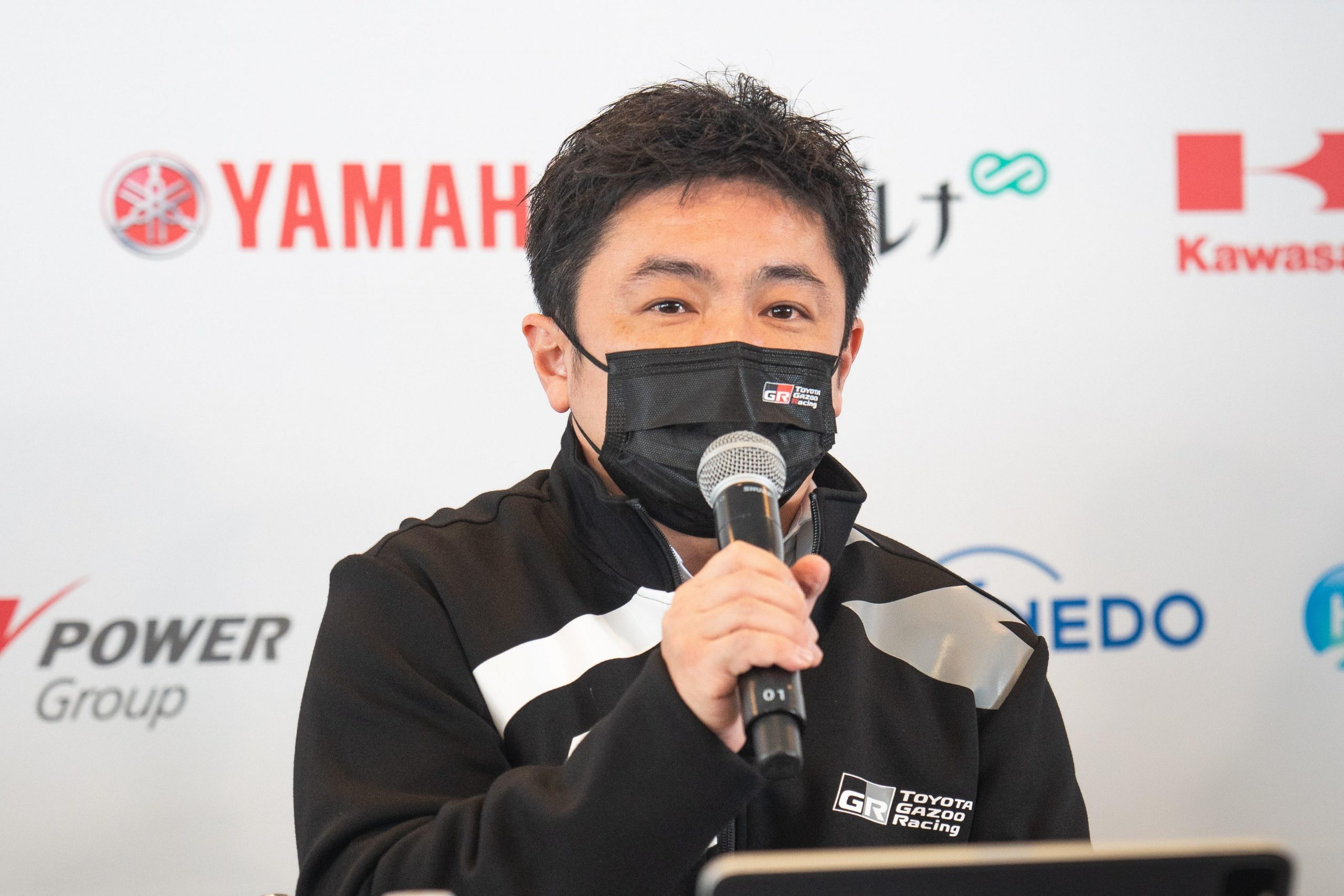 SAD NEWS: Toyota Gazoo Racing GM Tomoya Takahashi Announces His Departure…