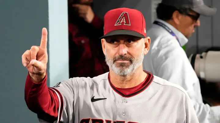 Breaking News: Diamondbacks Head Coach Torey Lovullo Just Announced His Departure…