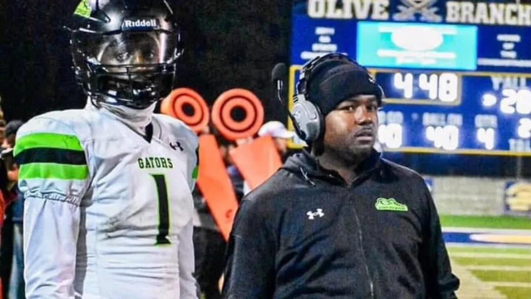 Details Revealed: Jacoby Hopson Sr., an assistant coach at Lake Cormorant and the father of a 4-star recruit, was allegedly killed by a former Tennessee Vols player…….